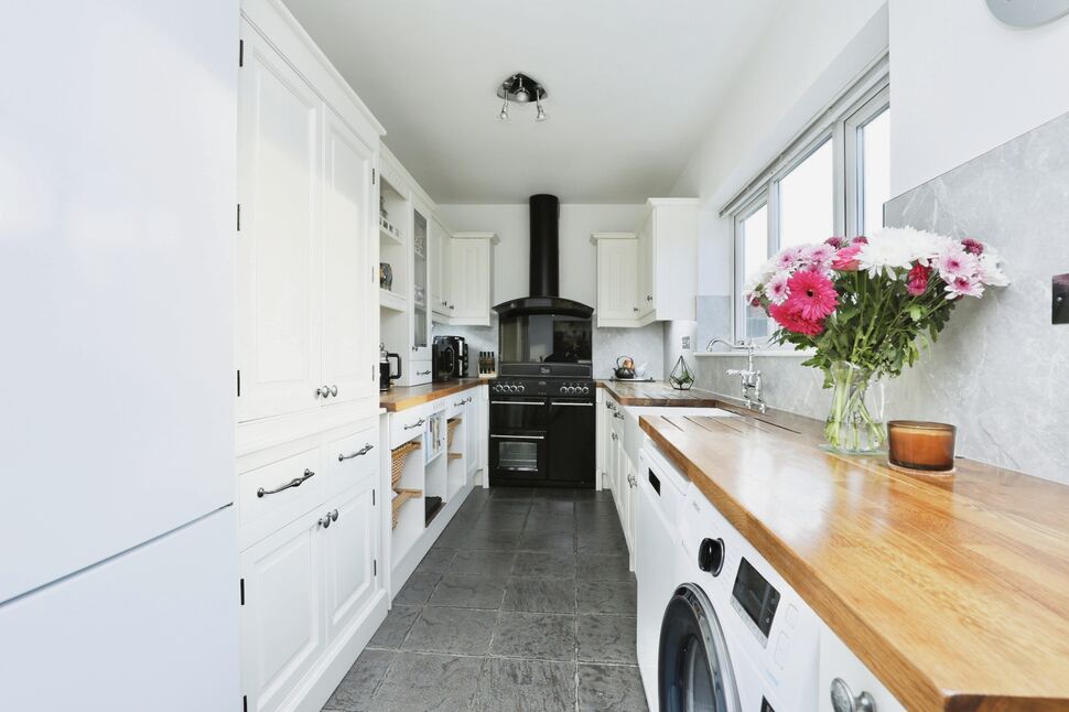 Kitchen Dining Room