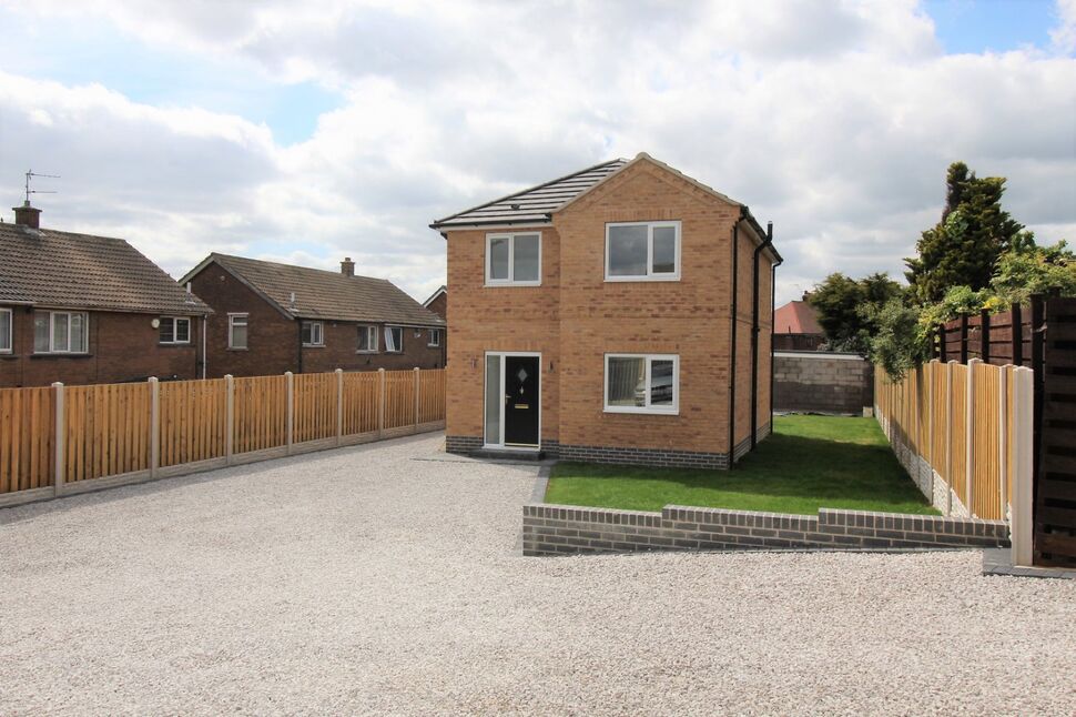 Main image of 3 bedroom Detached House to rent, Fearn House Crescent, Hoyland, South Yorkshire, S74