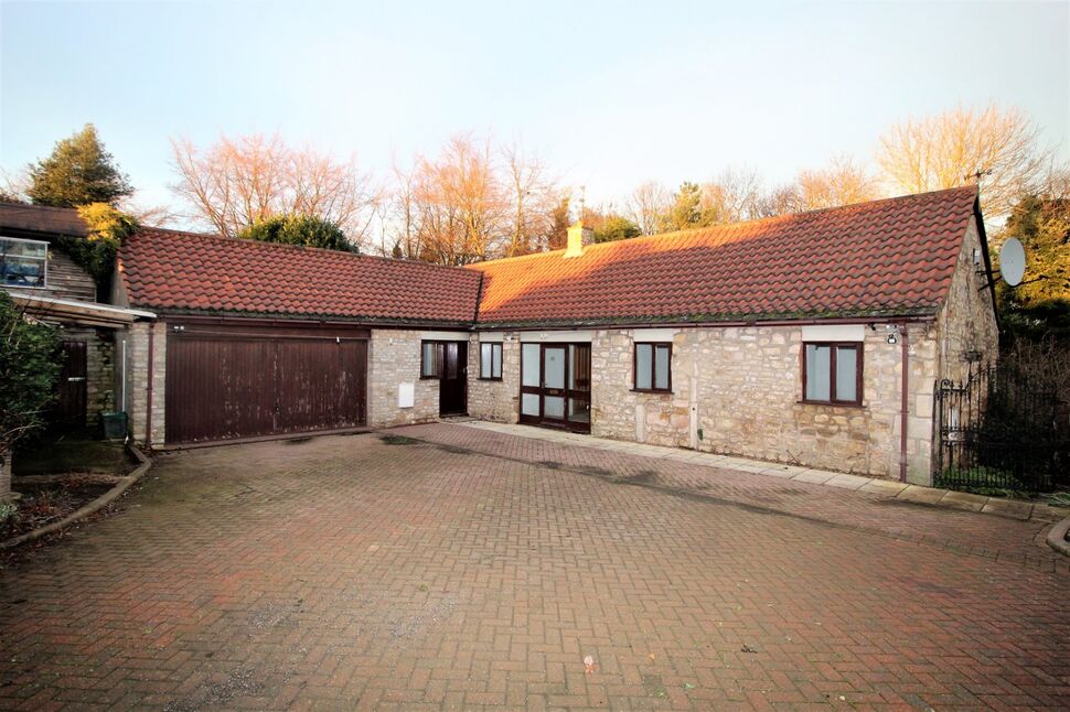 Main image of 3 bedroom Detached Bungalow for sale, Wilsic Road, Doncaster, DN11