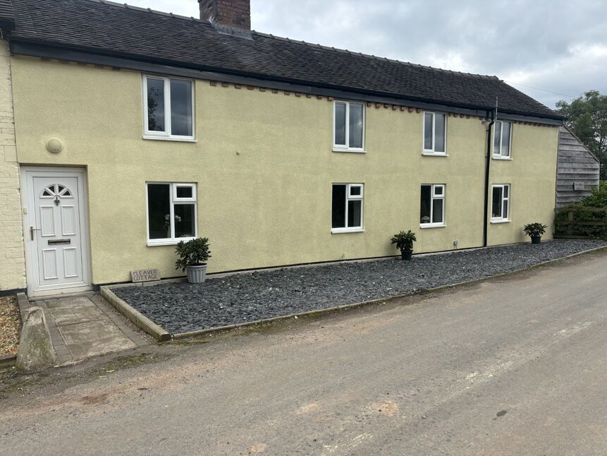 Main image of 5 bedroom  House for sale, Butt Lane, Ranton, Staffordshire, ST18