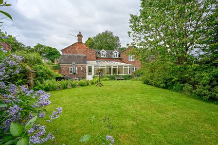 Croxton, 5 bedroom Detached House for sale, £700,000