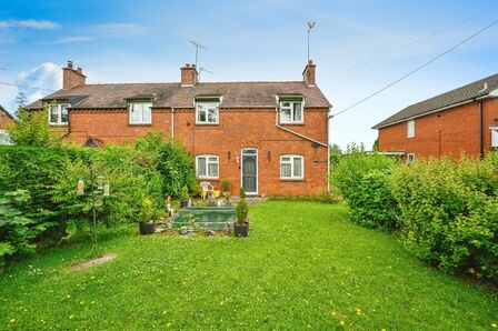 Stone Road, 3 bedroom Semi Detached House for sale, £270,000
