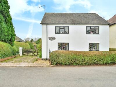 Cranberry, 3 bedroom Detached House for sale, £375,000