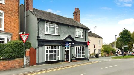 Gaol Butts, 4 bedroom Detached House for sale, £375,000