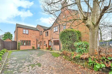 Stone Road, 4 bedroom Semi Detached House for sale, £475,000