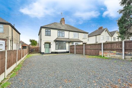 Silkmore Lane, 3 bedroom Semi Detached House for sale, £280,000