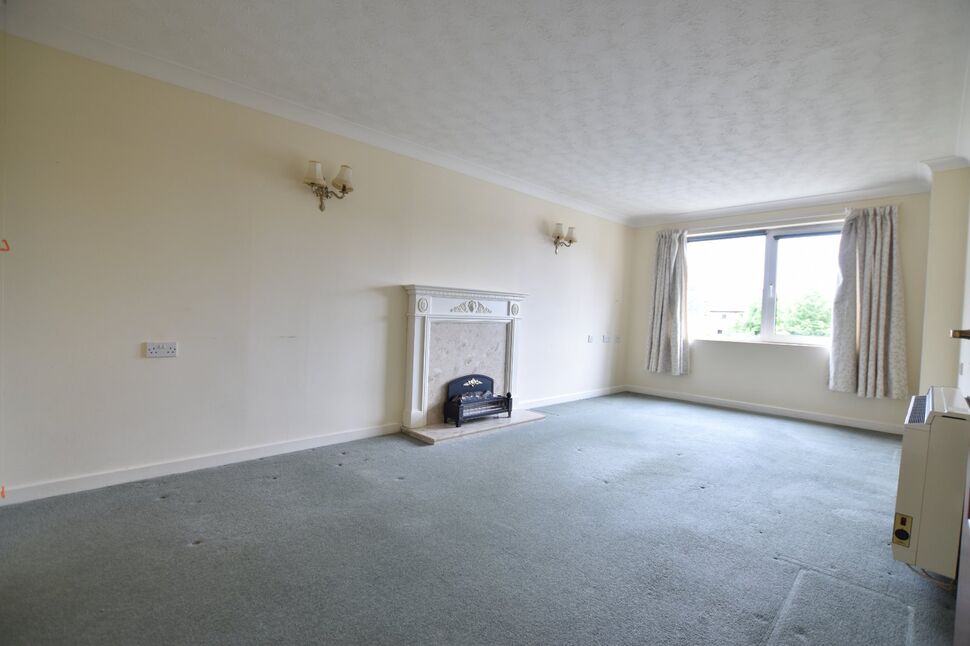 1 bedroom Flat to rent, Homesmith House St. Marys Road, Evesham, WR11 ...