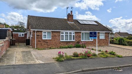 3 bedroom Semi Detached Bungalow for sale