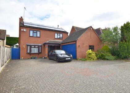 Abberton Road, 4 bedroom Detached House for sale, £675,000