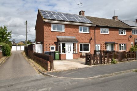 3 bedroom End Terrace House for sale