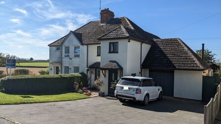 Radford Road, 3 bedroom Semi Detached House for sale, £465,000