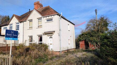 Hillside, 3 bedroom Semi Detached House for sale, £260,000