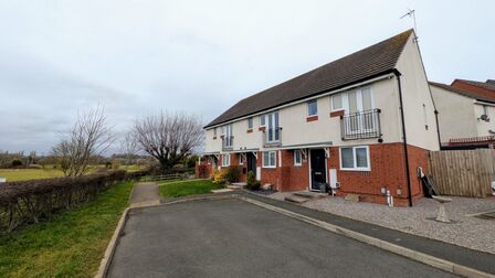 Nursery Road, 3 bedroom Mid Terrace House for sale, £288,000