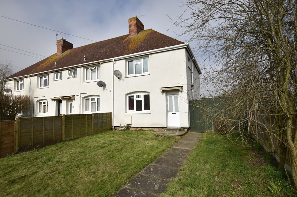 Main image of 3 bedroom Semi Detached House for sale, Leys Road, Harvington, Worcestershire, WR11