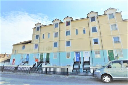 1 bedroom  Flat for sale