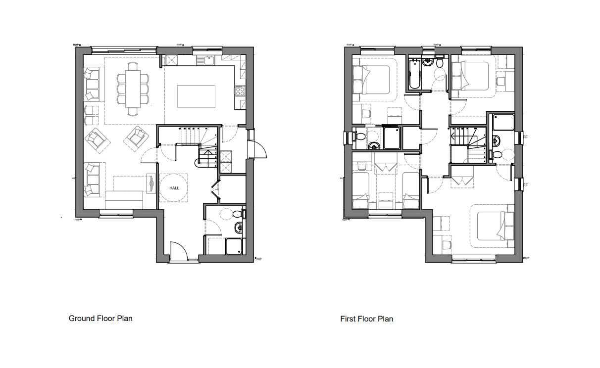 Floorplan of  Land/Plot for sale, Coolinge Lane, Folkestone, Kent, CT20