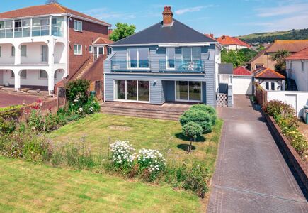 Wear Bay Road, 4 bedroom Detached House for sale, £900,000