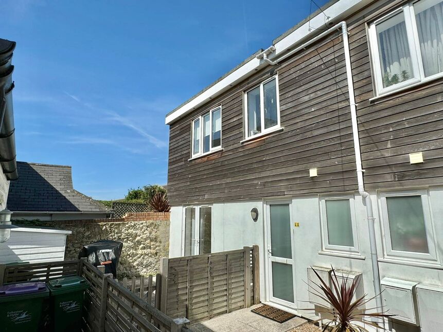 Main image of 2 bedroom Semi Detached House for sale, Park Road, Hythe, Kent, CT21