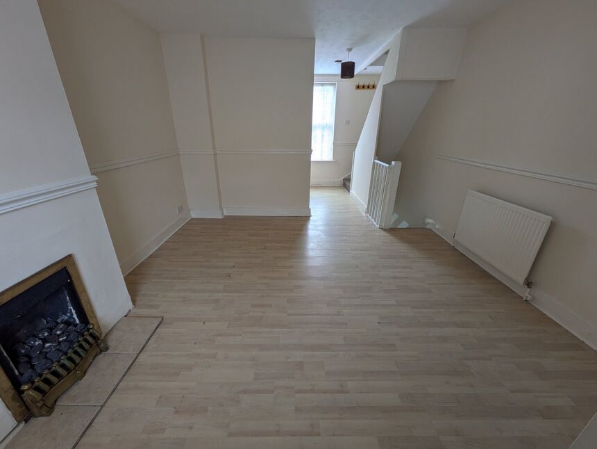 Main image of 2 bedroom End Terrace House to rent, Manor Road, Dover, Kent, CT17