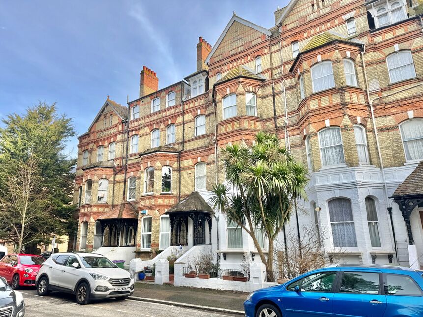 Main image of Mid Terrace House for sale, Westbourne Gardens, Folkestone, Kent, CT20