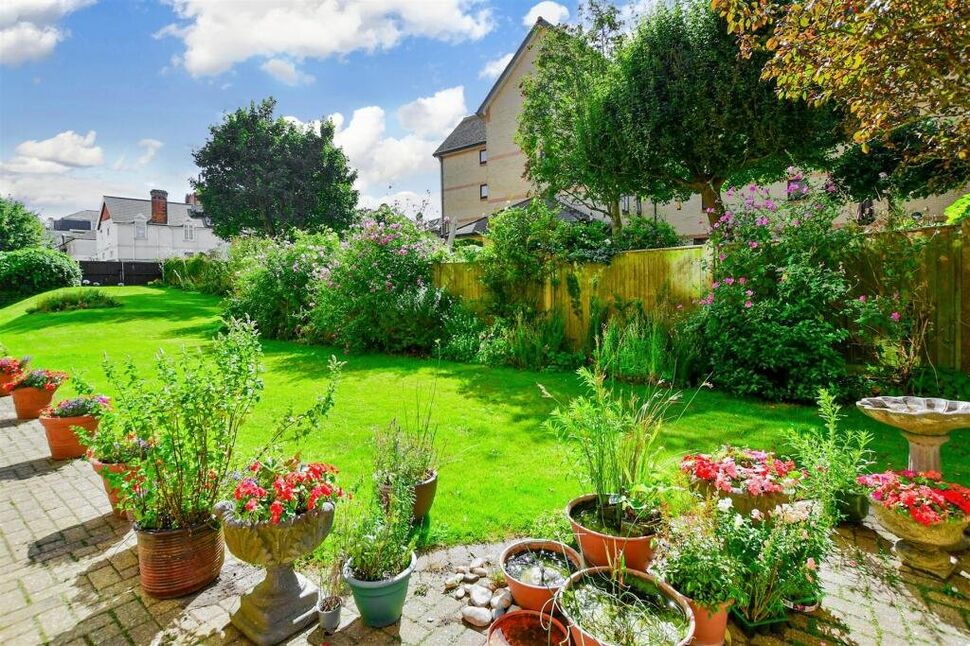 Communal Garden