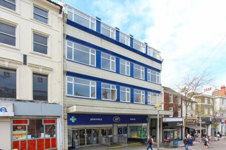 Sandgate Road, 1 bedroom  Flat for sale, £119,950