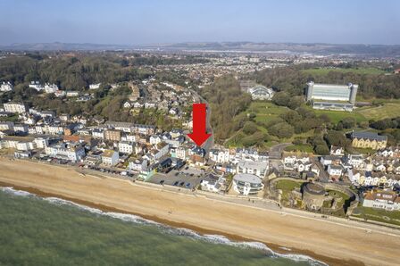 Sandgate High Street, 3 bedroom  Flat for sale, £350,000