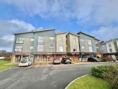 Defiant Close, 2 bedroom  Flat for sale, £157,500