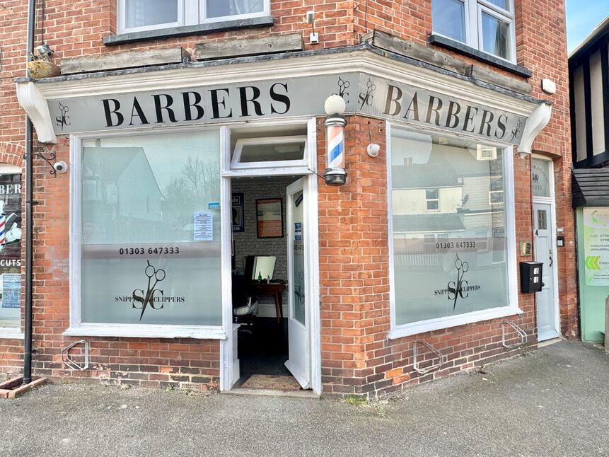 Barbers