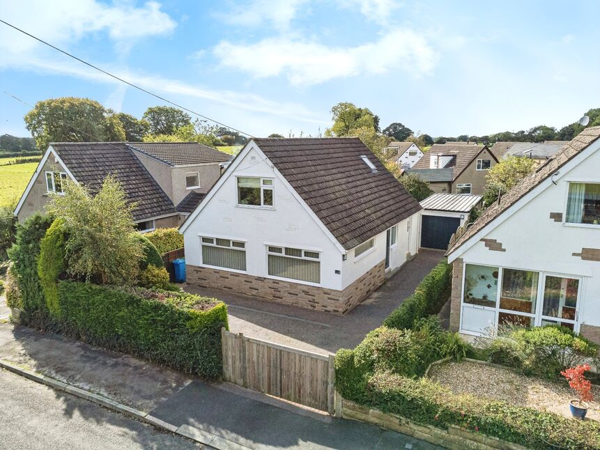 Main image of 3 bedroom Detached House for sale, Winder Lane, Forton, Lancashire, PR3