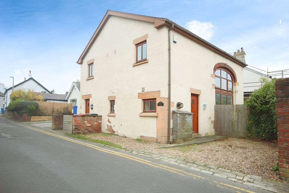 Main image of 3 bedroom Detached House for sale, Chapel Street, Great Eccleston, Lancashire, PR3