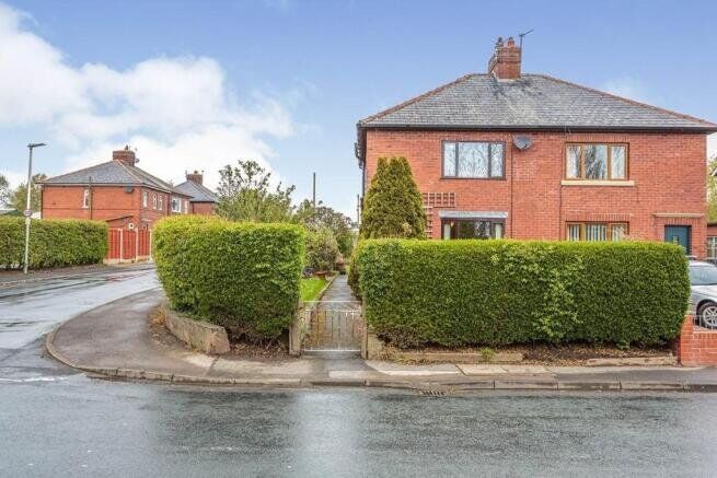 Main image of 3 bedroom Semi Detached House for sale, Kepple Lane, Garstang, Lancashire, PR3