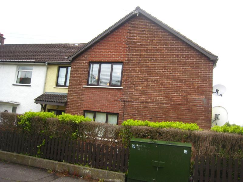 Main image of 2 bedroom  Flat to rent, East Way, Newtownabbey, County Antrim, BT37