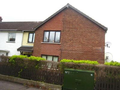 East Way, 2 bedroom  Flat to rent, £395 pcm