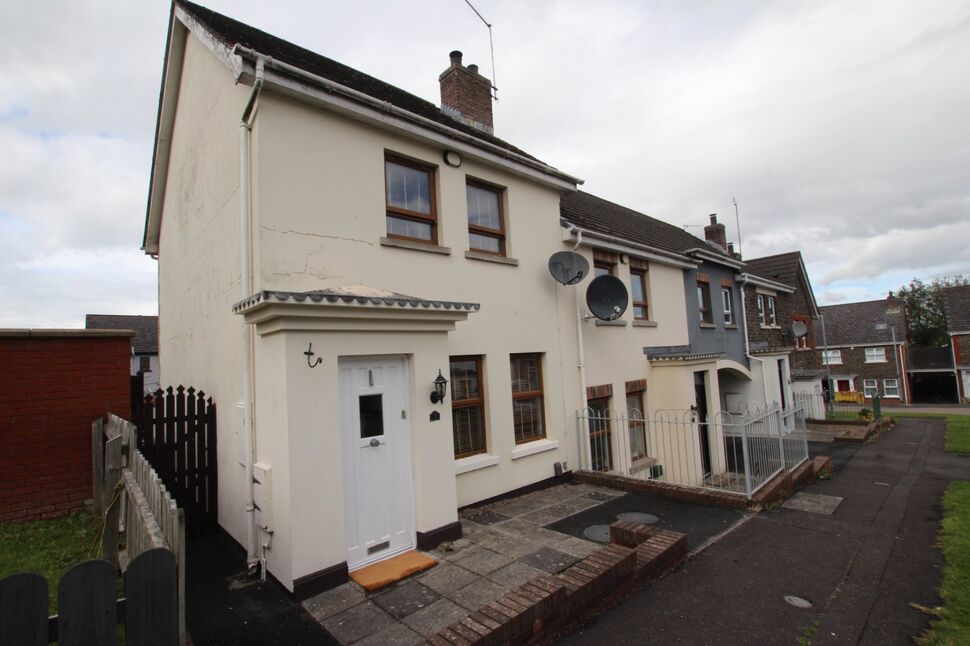 Main image of 2 bedroom  House to rent, Alderley Grove, Newtownabbey, County Antrim, BT36