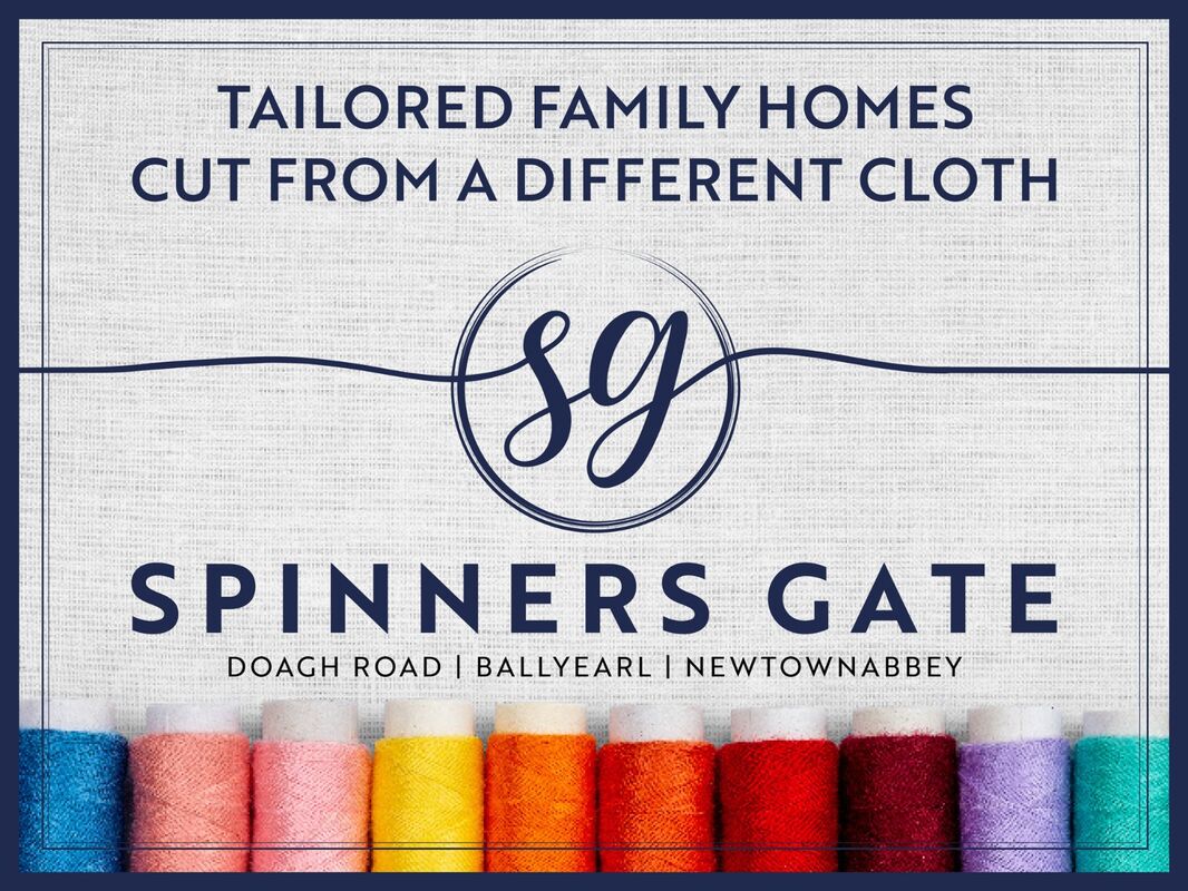 Spinners Gate