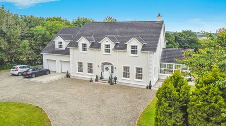 Ballybracken Road, 5 bedroom Detached House for sale, £550,000