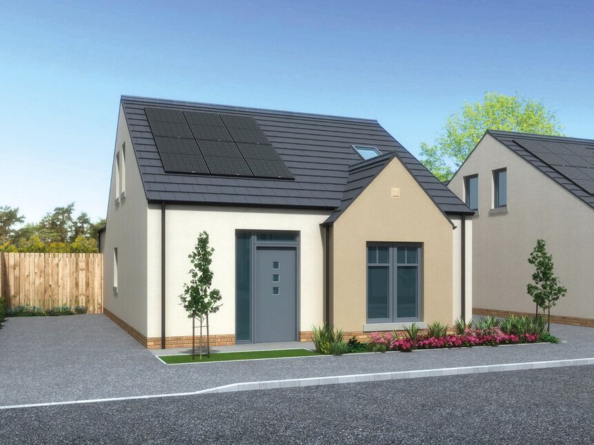 Main image of 3 bedroom Detached Bungalow for sale, Randalstown Road, Antrim, BT41