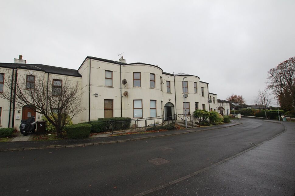 Main image of 3 bedroom  Flat to rent, Collinbridge Manor, Newtownabbey, County Antrim, BT36