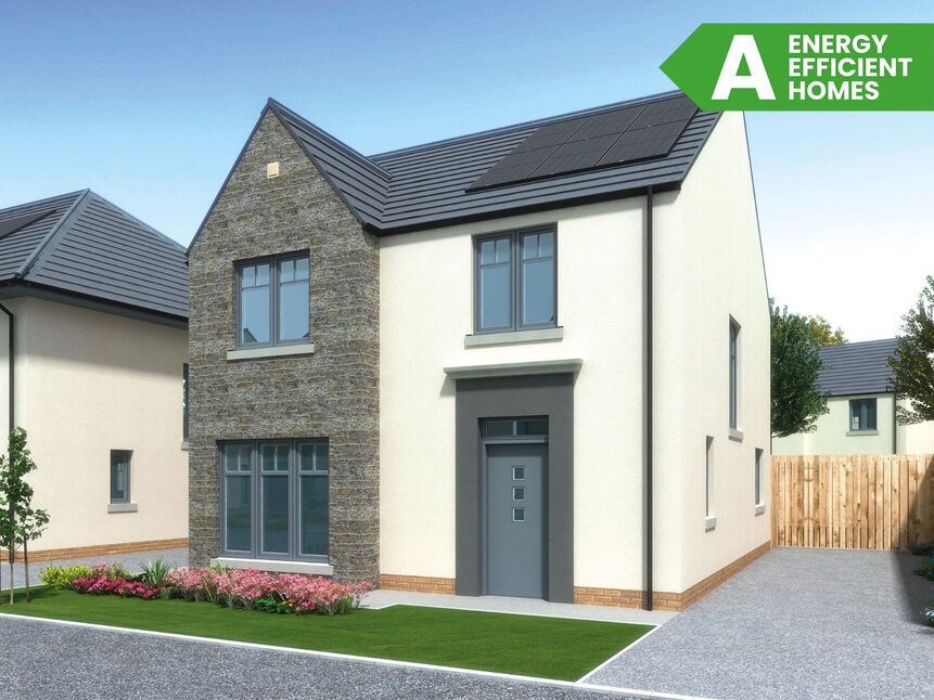 Main image of 4 bedroom Detached House for sale, Randalstown Road, Antrim, BT41