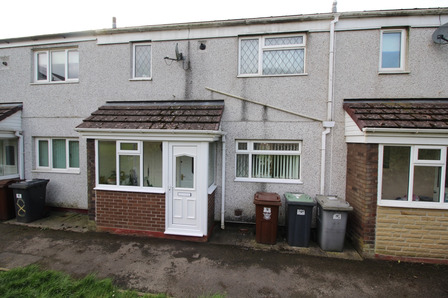 Wardlow Walk, 3 bedroom Mid Terrace House to rent, £900 pcm