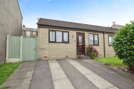 2 bedroom Semi Detached Bungalow for sale