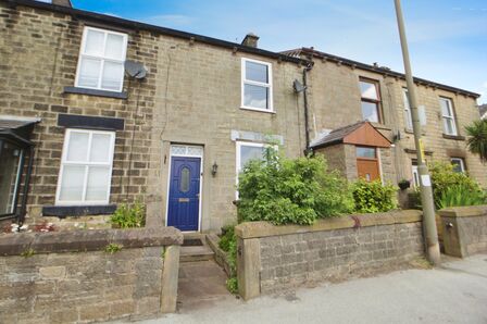 Manchester Road, 2 bedroom Mid Terrace House to rent, £920 pcm
