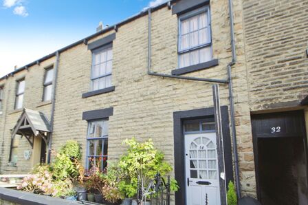 Shrewsbury Street, 3 bedroom Mid Terrace House for sale, £240,000