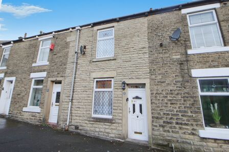 Gladstone Street, 2 bedroom Mid Terrace House for sale, £175,000