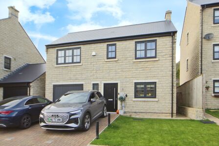 Hawkshead Road, 3 bedroom Detached House for sale, £450,000