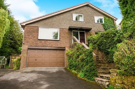 Thorncliffe Vale, 4 bedroom Detached House for sale, £595,000