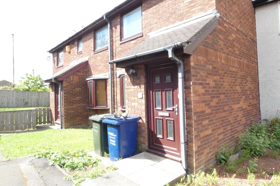 Main image of 2 bedroom Mid Terrace House to rent, Stuart Court, Newcastle Upon Tyne, NE3