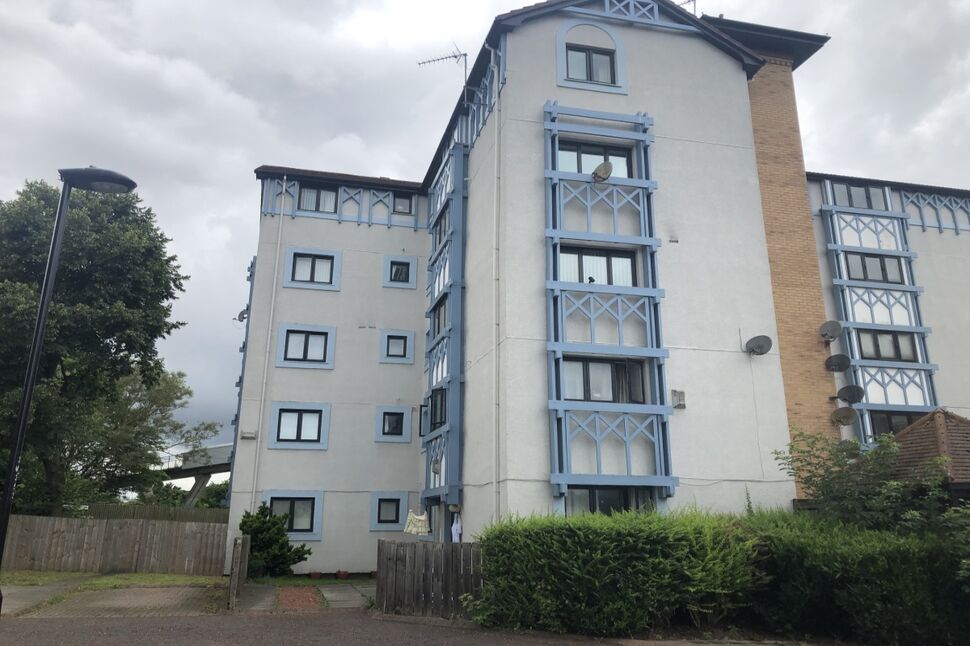 Main image of 3 bedroom  Flat to rent, Witton Court, Fawdon, Tyne And Wear, NE3