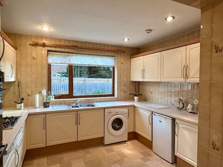 Kitchen Dining Room